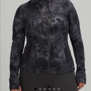 Lululemon define hooded jacket *nulu